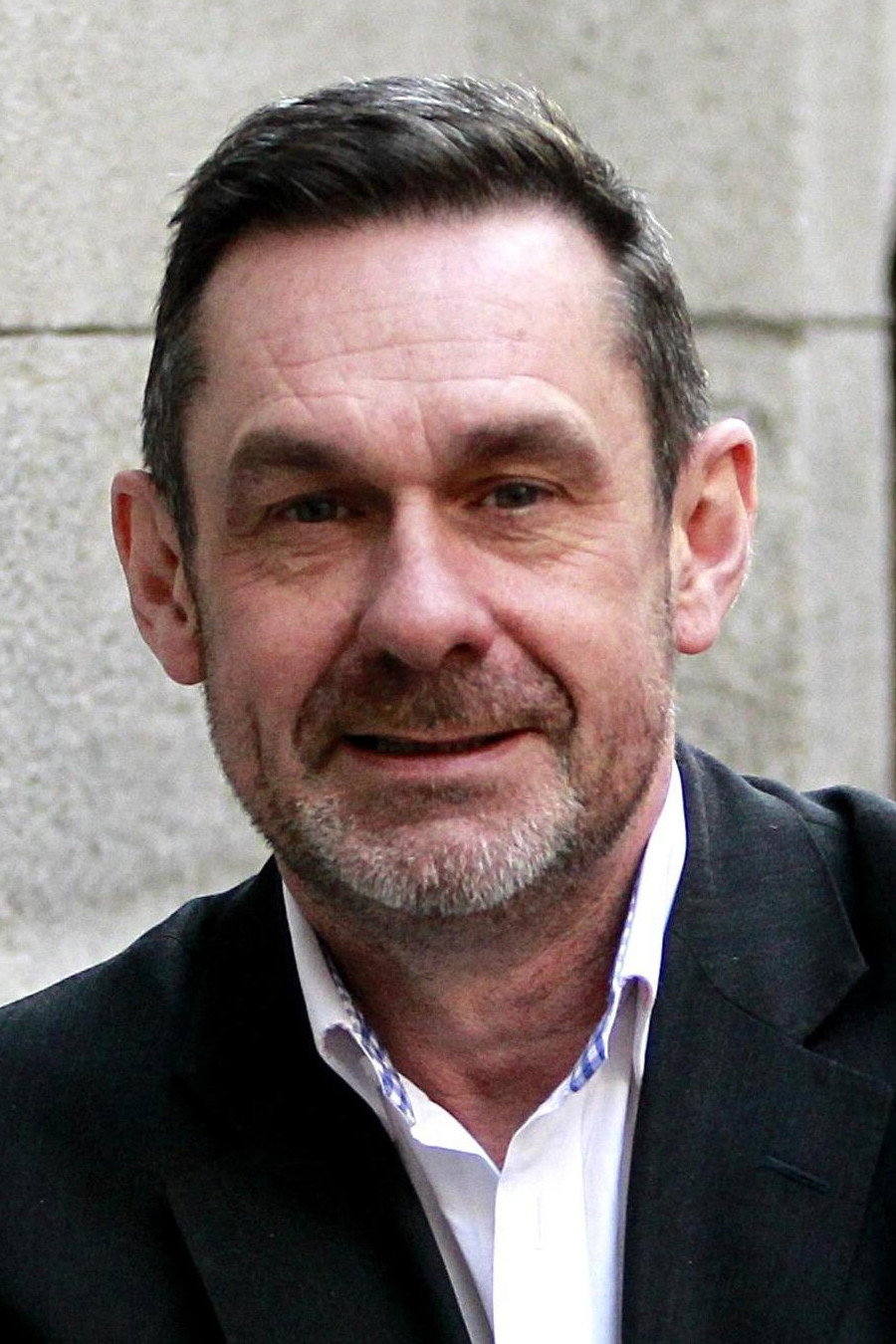 Paul Mason as Self in The Big Meeting