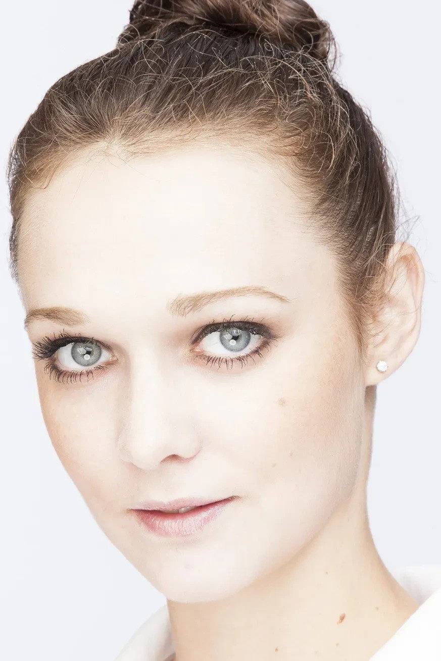 Jurgita Dronina as Self in Swan Song