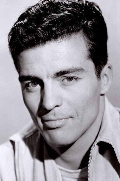 Arthur Jurado as Angel in The Men