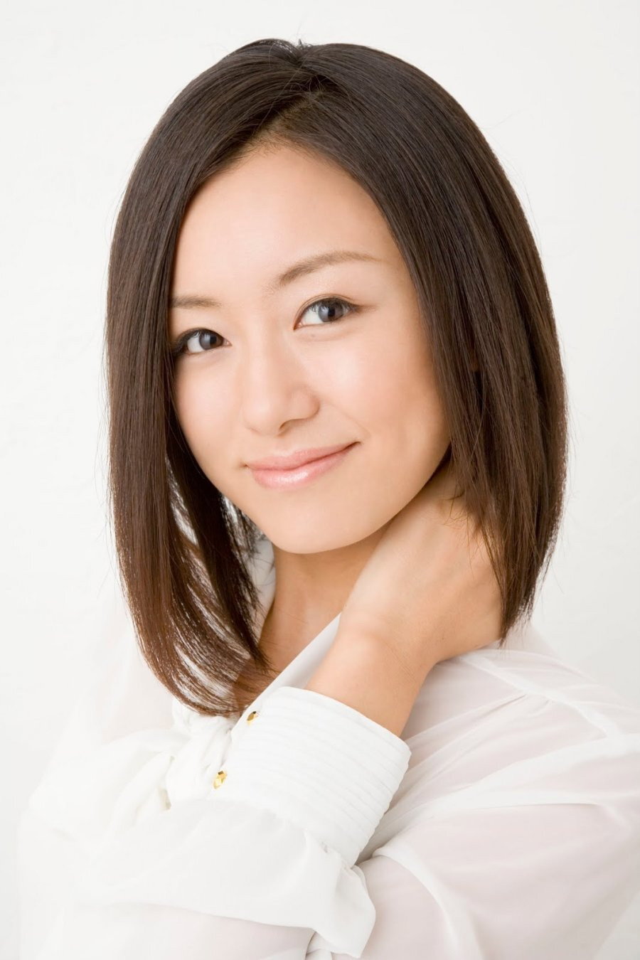 大西麻恵 as Yuka Yaguchi in Lightning Point