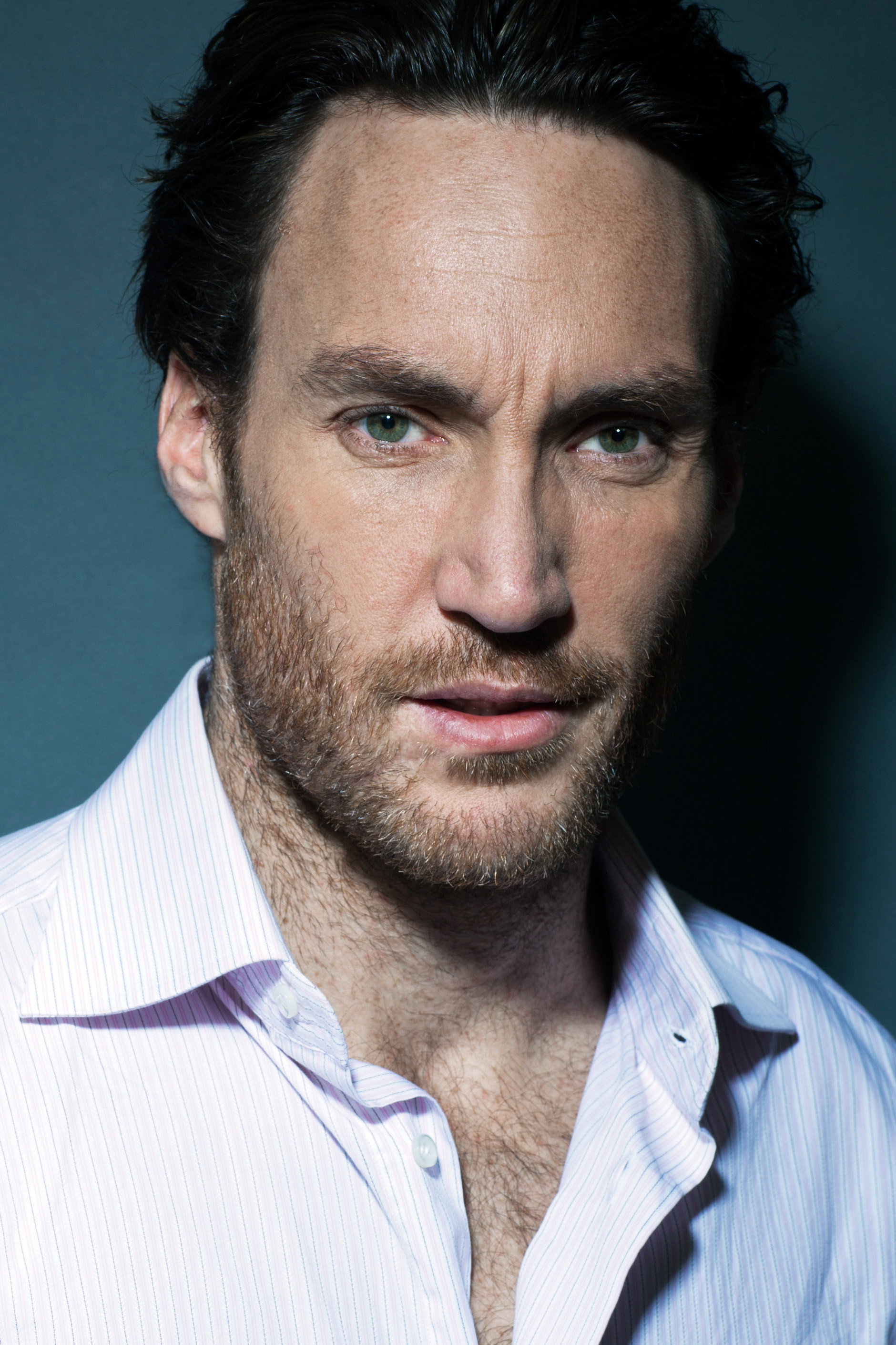 Callan Mulvey as Scylias in 300: Rise of an Empire