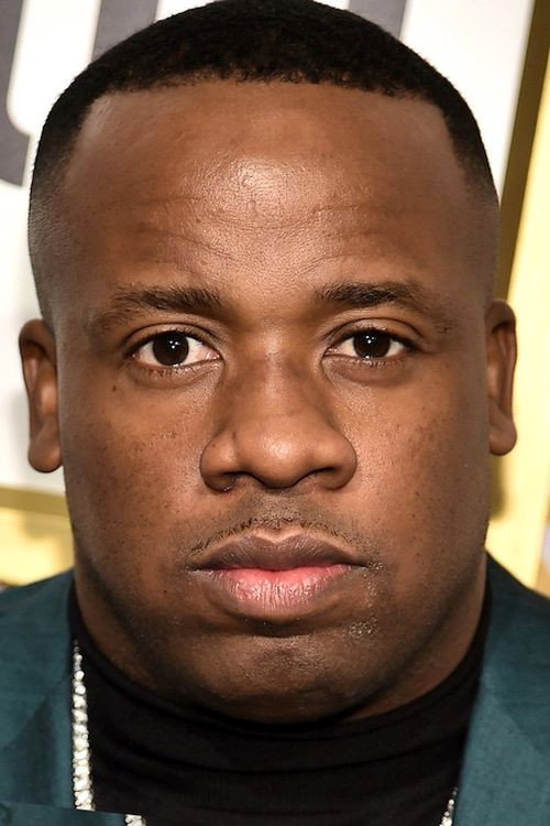 Mario Mims as Jax Rebel in The Golden Voices