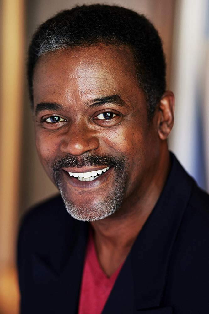 Darryl W. Handy as Tony Wilson in Modern Prodigal