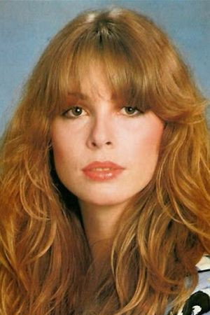 Olivia Pascal as Lilo in Kommissar Süden und das Geheimnis der Königin