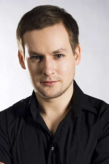 Андрей Бирин as Graham in The Wave Runner