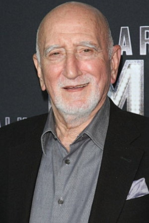 Dominic Chianese as Tommaso Pensara in Adrift in Manhattan