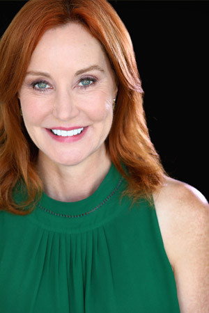 Gretchen Klein as Dottie in Frankly a Mess
