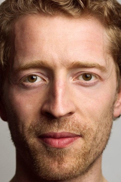 Eddie Elks as Brian in Guerilla