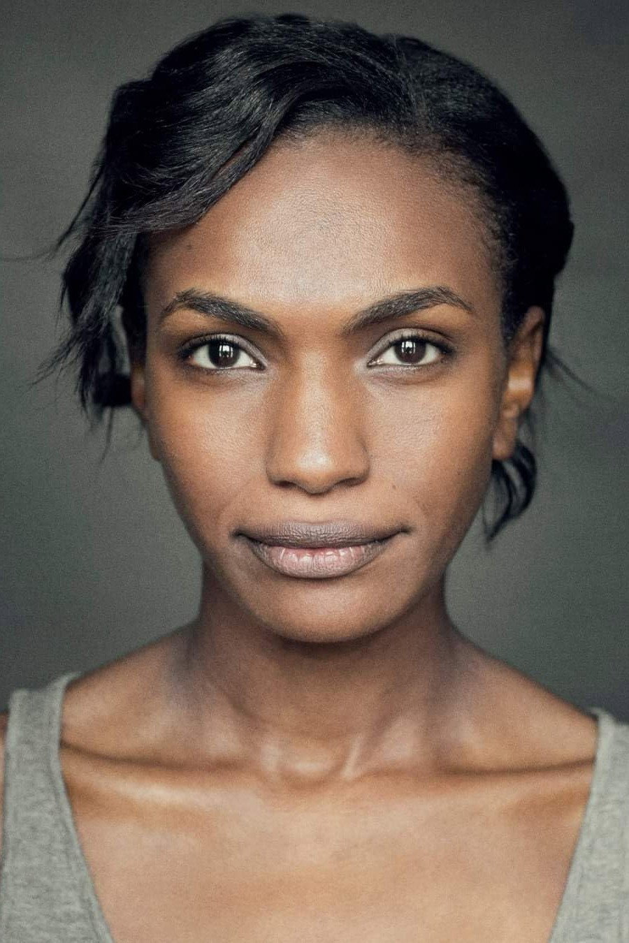 Isaura Barbé-Brown as Yvonne Nixon in Guilt
