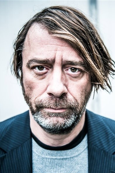 Wim Willaert as Dries in When the Sea Rises