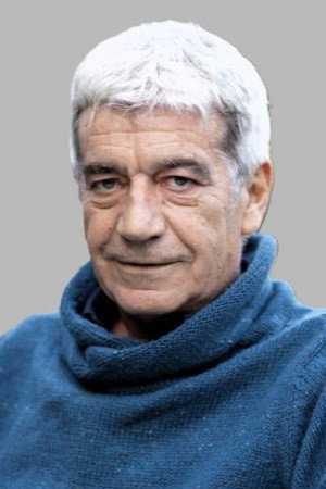 Óscar Ladoire as Miguel in We Need to Talk