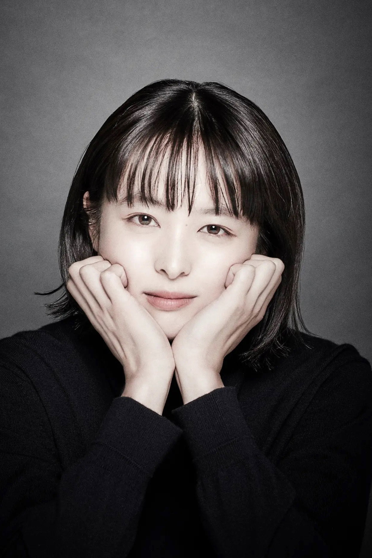 清野菜名 as Riko Akasaka in From Today, It's My Turn!!