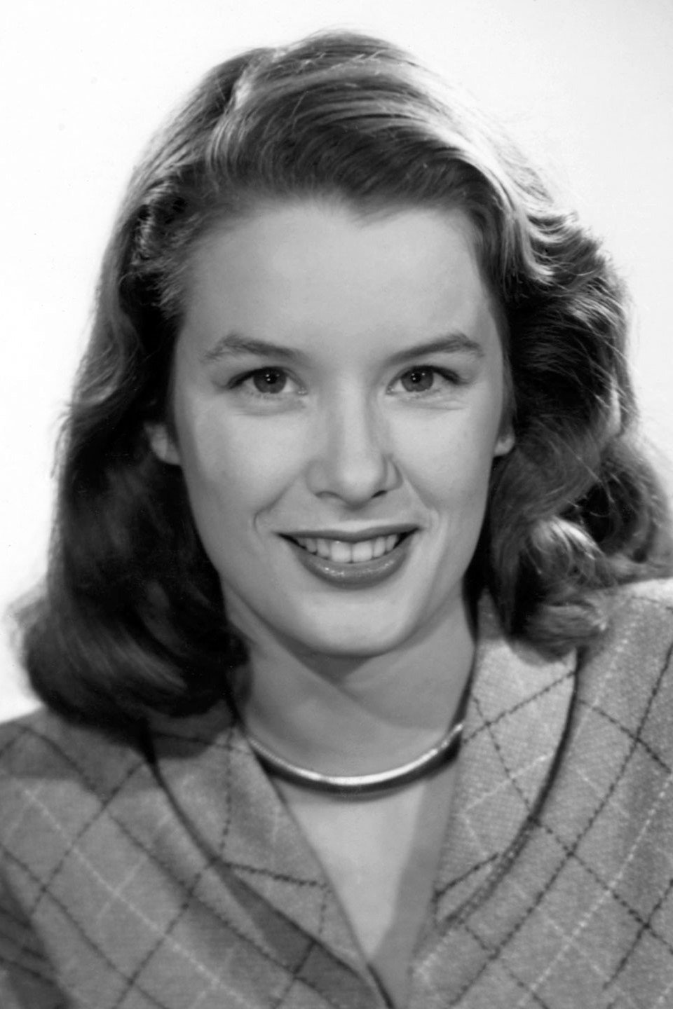 Sally Ann Howes as Kitty Scherbatsky in Anna Karenina