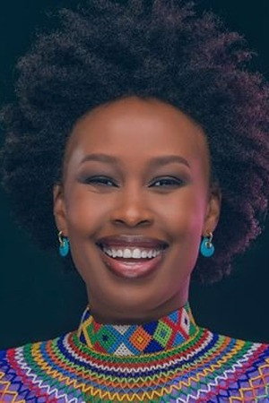 Barbara Kyagulanyi as Self in Bobi Wine: The People's President