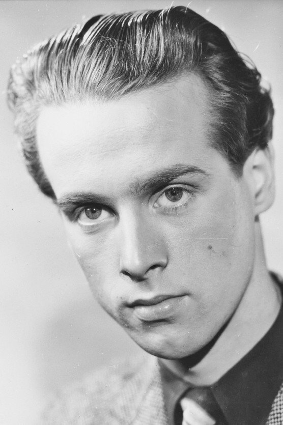 Ingemar Pallin as Bengt Ekner in Incorrigible