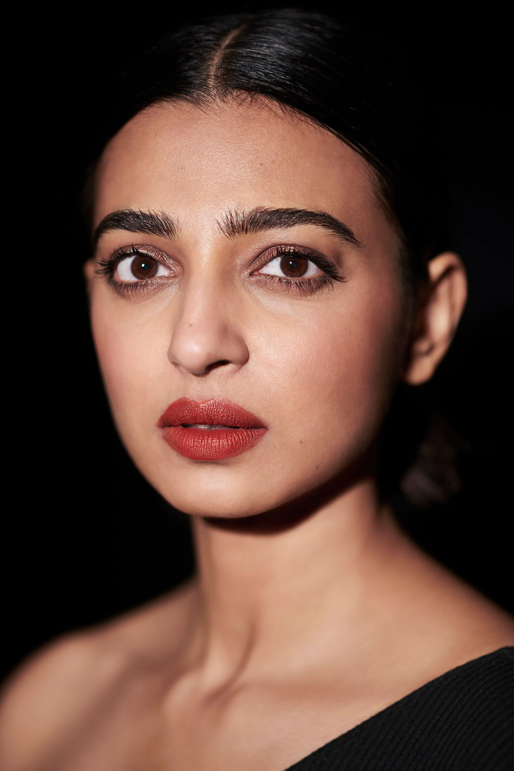 Radhika Apte as Laxmi Suri in OK Computer