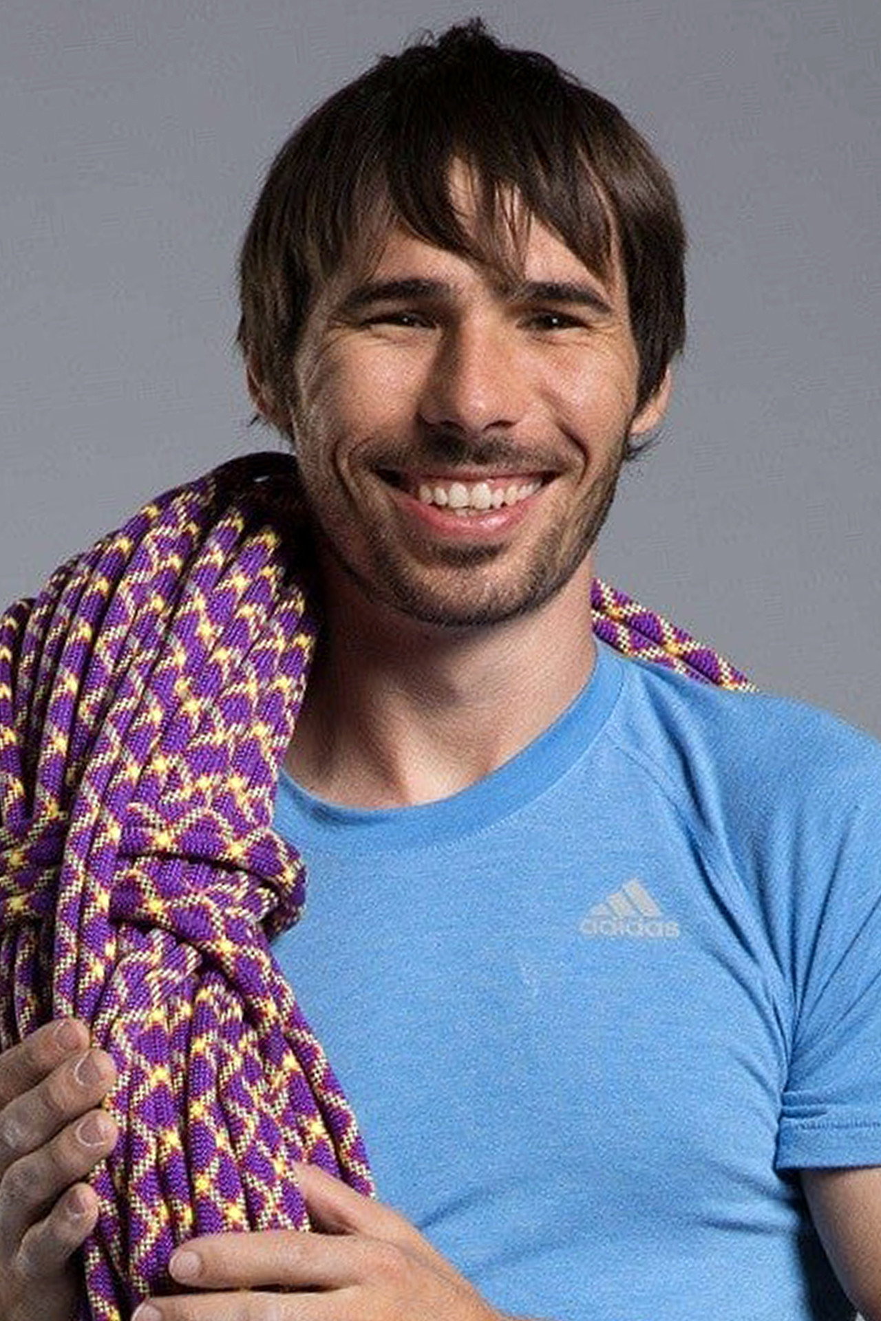 Kevin Jorgeson as Self in Masters of Stone VI - Breakthrough