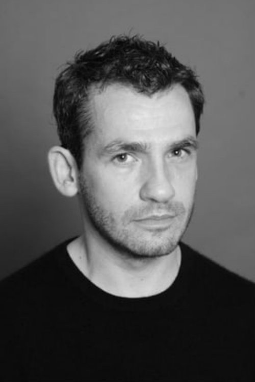Kieran O'Brien as Stuart in The Family Pile