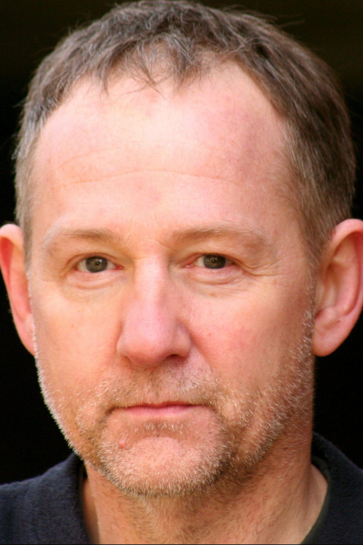 Adam Kotz as David Hooper in Torn