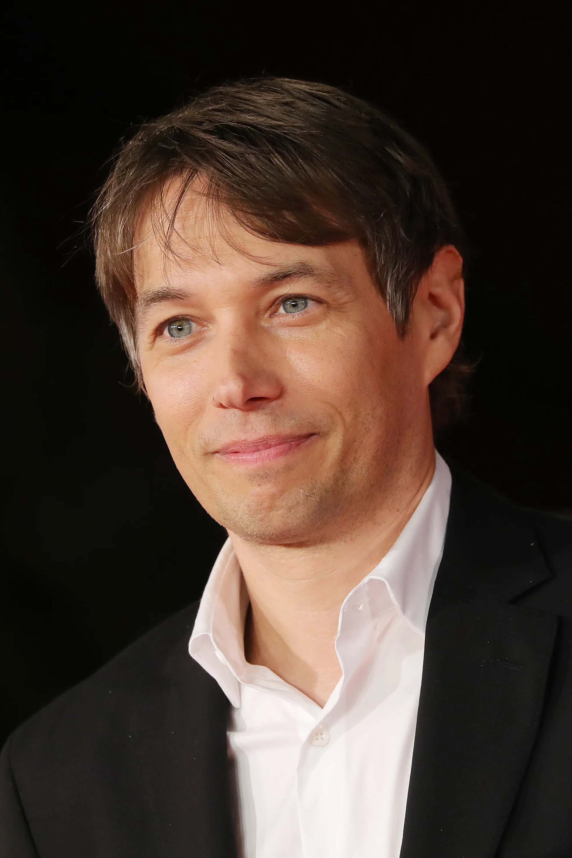 Sean Baker as Self in Under the Rainbow: Making The Florida Project