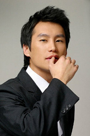 Jo Min-ho as Ik-soo in All Bark No Bite