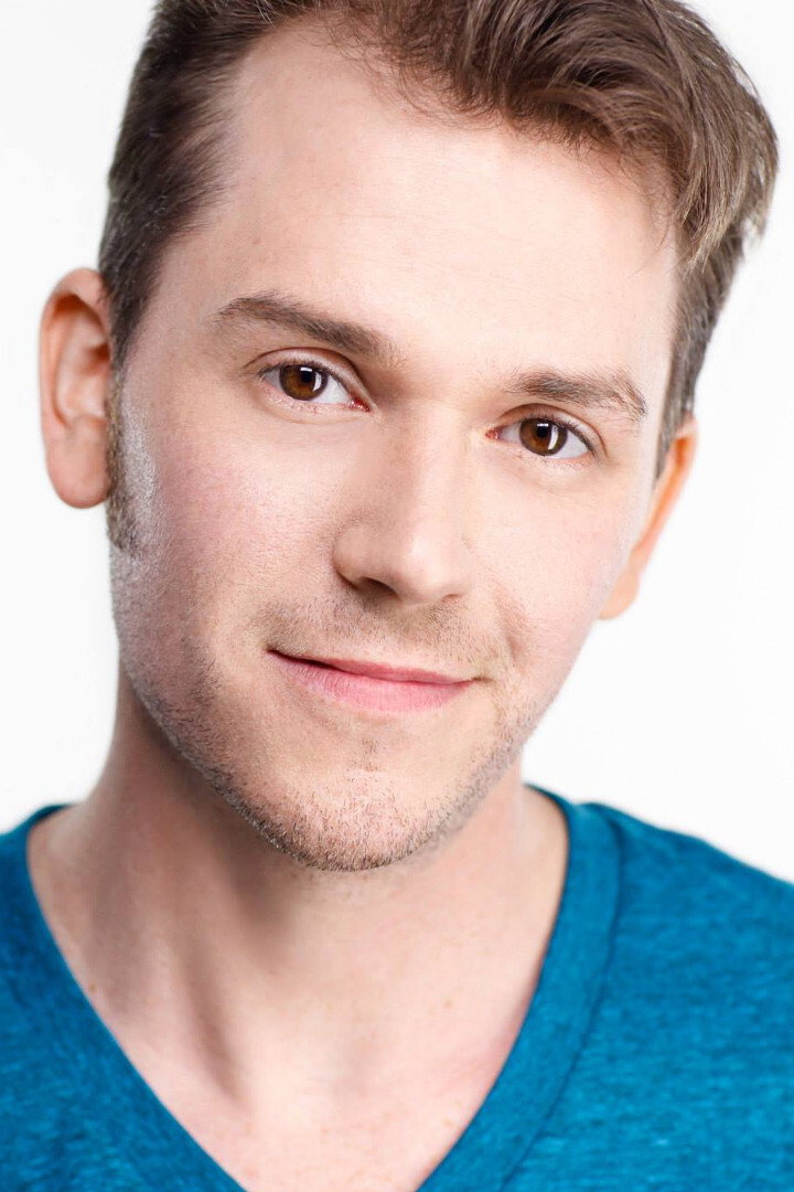 Nate Begle as (voice translation) in Notre-Dame: Our Lady of Paris