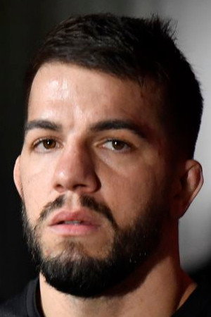 Cody Durden as Self in UFC on ESPN 60: Lemos vs. Jandiroba
