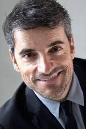 Xisco Segura as Adrià in Laberint de Passions