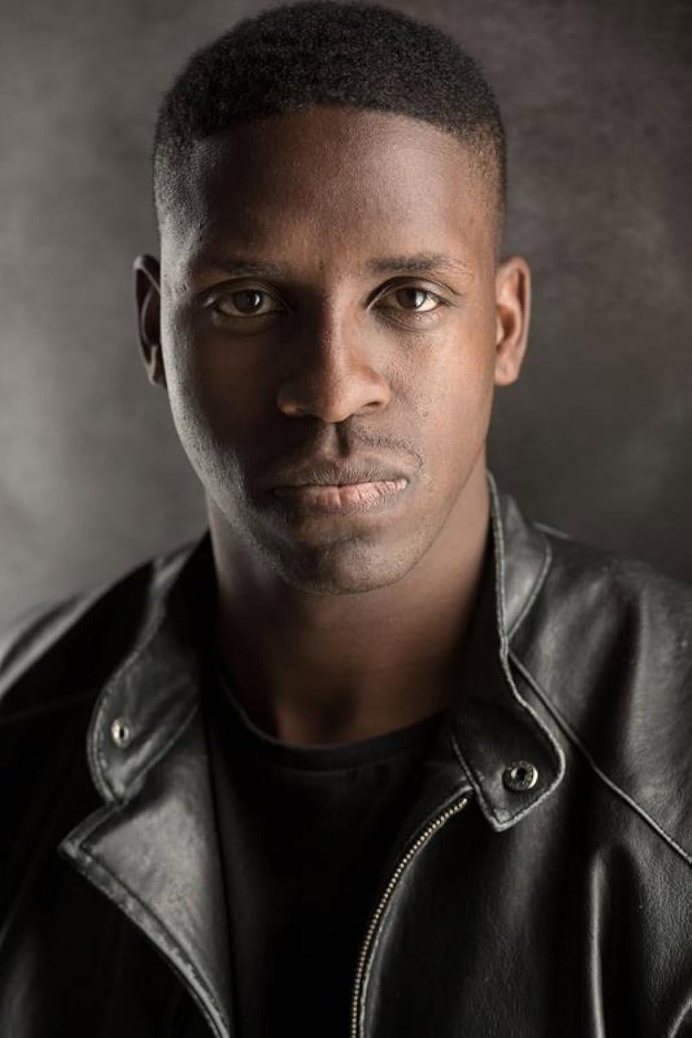 Laurent Plancel as Suicide in Jailbreak