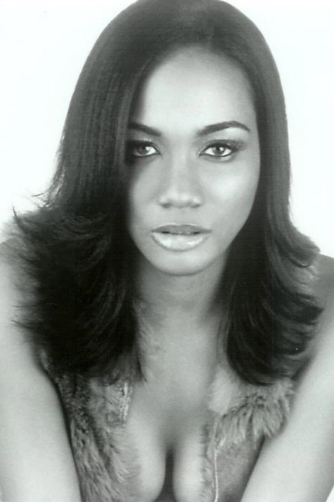 Tiffany Withers as Monique in Paper Soldiers