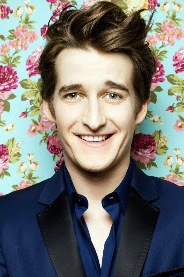 Jérémy Charbonnel as Olivier in The Iron Stairs