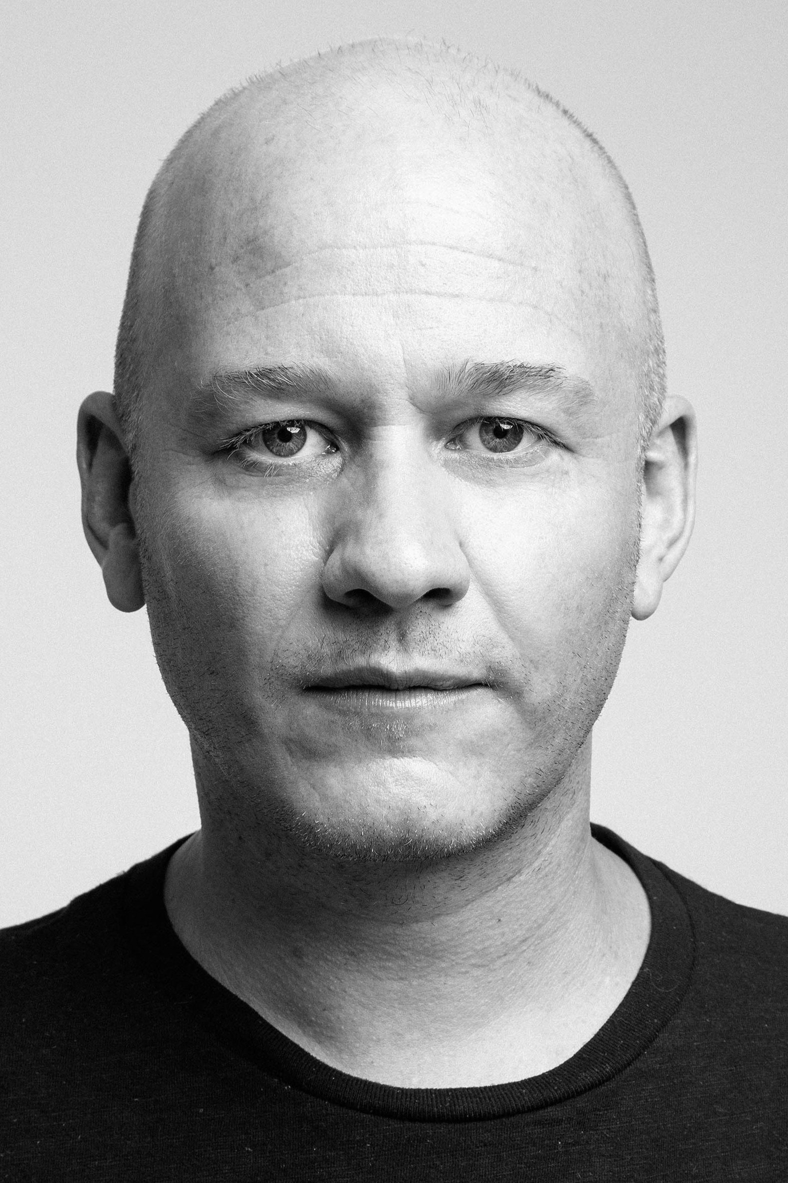 Ari Brickman as Carlos Salinas de Gortari in Crime Diaries: The Candidate