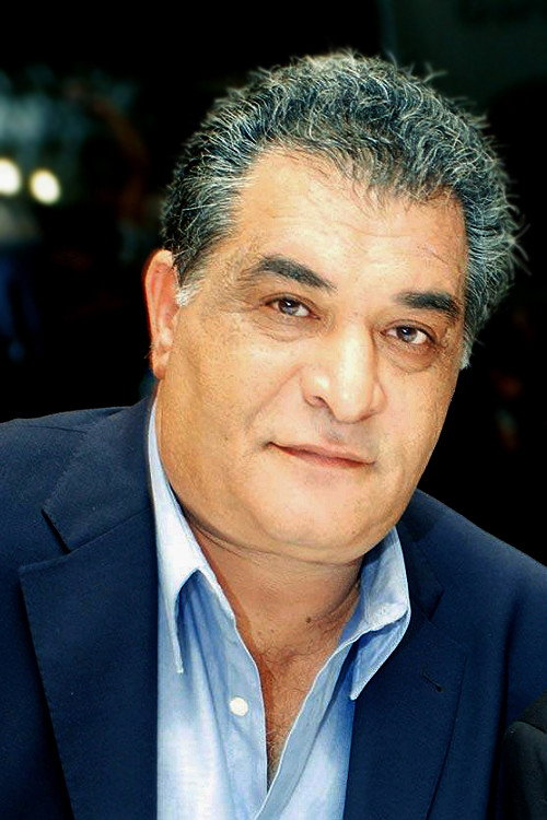 Ryad El Kholy as إبراهيم in درب ابن برقوق