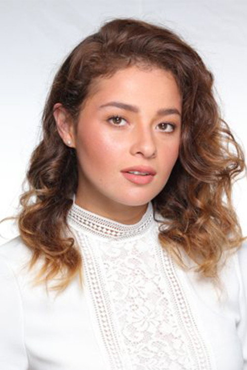 Andi Eigenmann as Veronica Salvacion in Kahit Puso'y Masugatan
