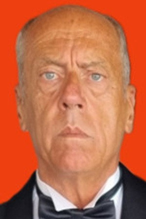 Roberto Quattrucci as Mimmo in Siberia