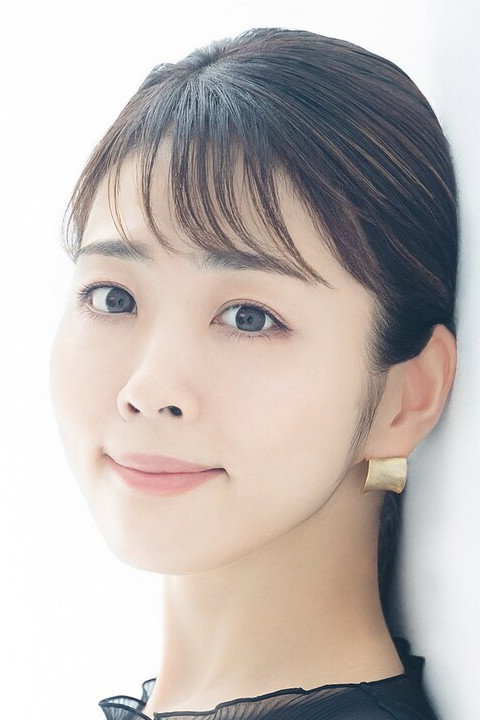 福圓美里 as Tsubaki Youko in Mysterious Girlfriend X