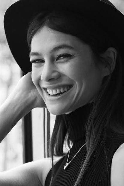 Zara Prassinot as Kelly Boitel in Clash