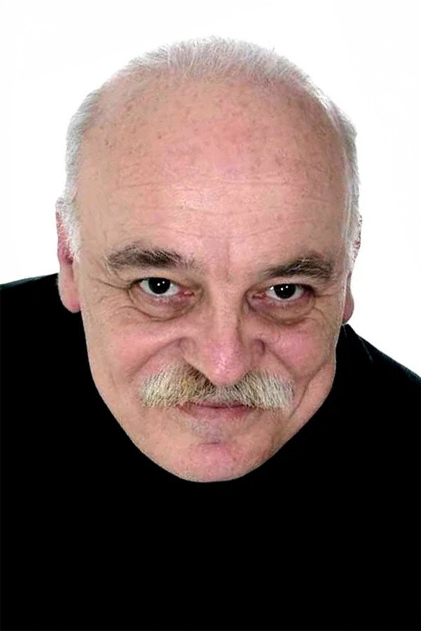Levend Yılmaz as Grandfather in My Only Sunshine