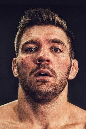 Dricus Du Plessis as Self in UFC 297: Strickland vs. du Plessis