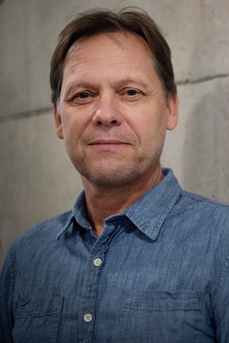 Mikael Appelgren as Himself in Bragden