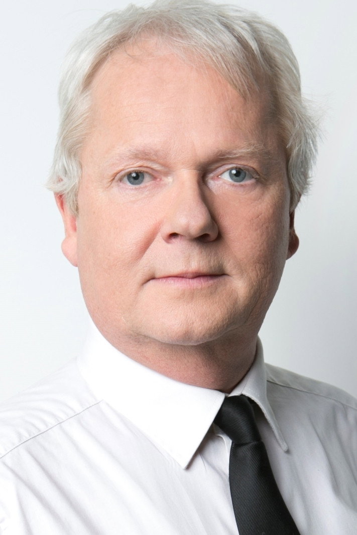 Dick van den Toorn as Fats in Loonies