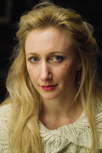 Szandtner Anna as Magdi in Birodalom