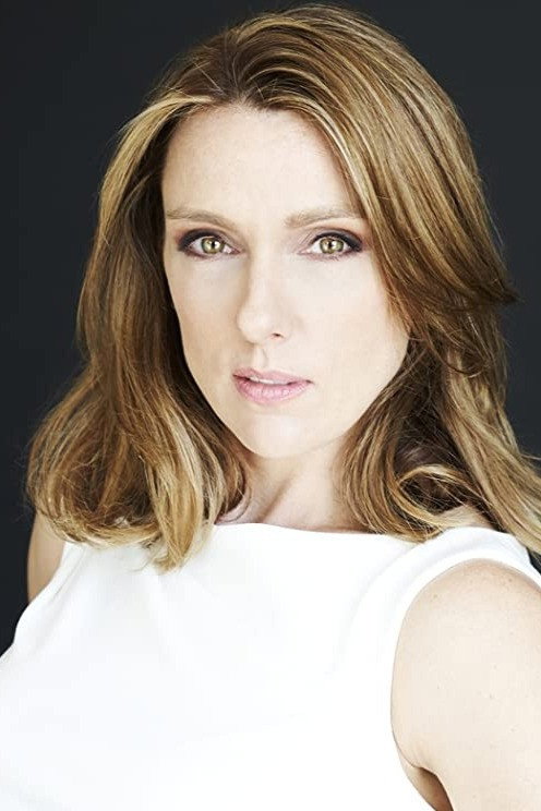 Marie Ward as Sheila in Threshold