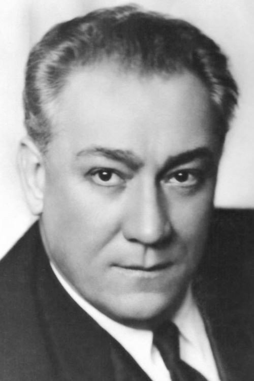 Александр Хвыля as Väterchen Frost in Father Frost