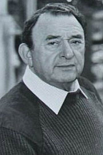 Bernard Spear as Archie in One Last Chance