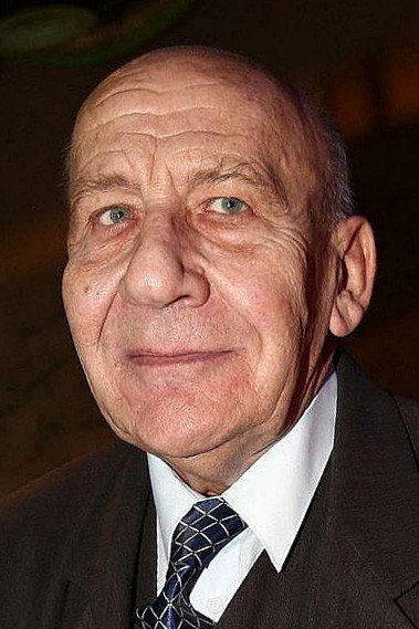 Miroslav Moravec as Czech Voice from the Loud-speaker (voice) in The Wishing Machine