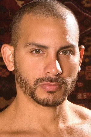 Antonio Biaggi as Bryson in Chasing Pavement