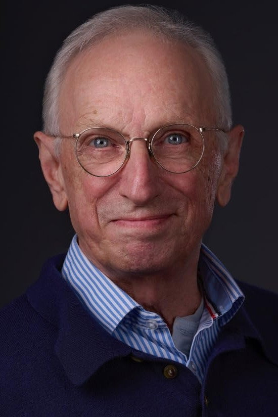 Thomas D. Mahard as Judge Raulston in Alleged
