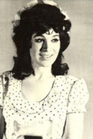 Վիոլետա Գևորգյան as Viktoria in Live Long