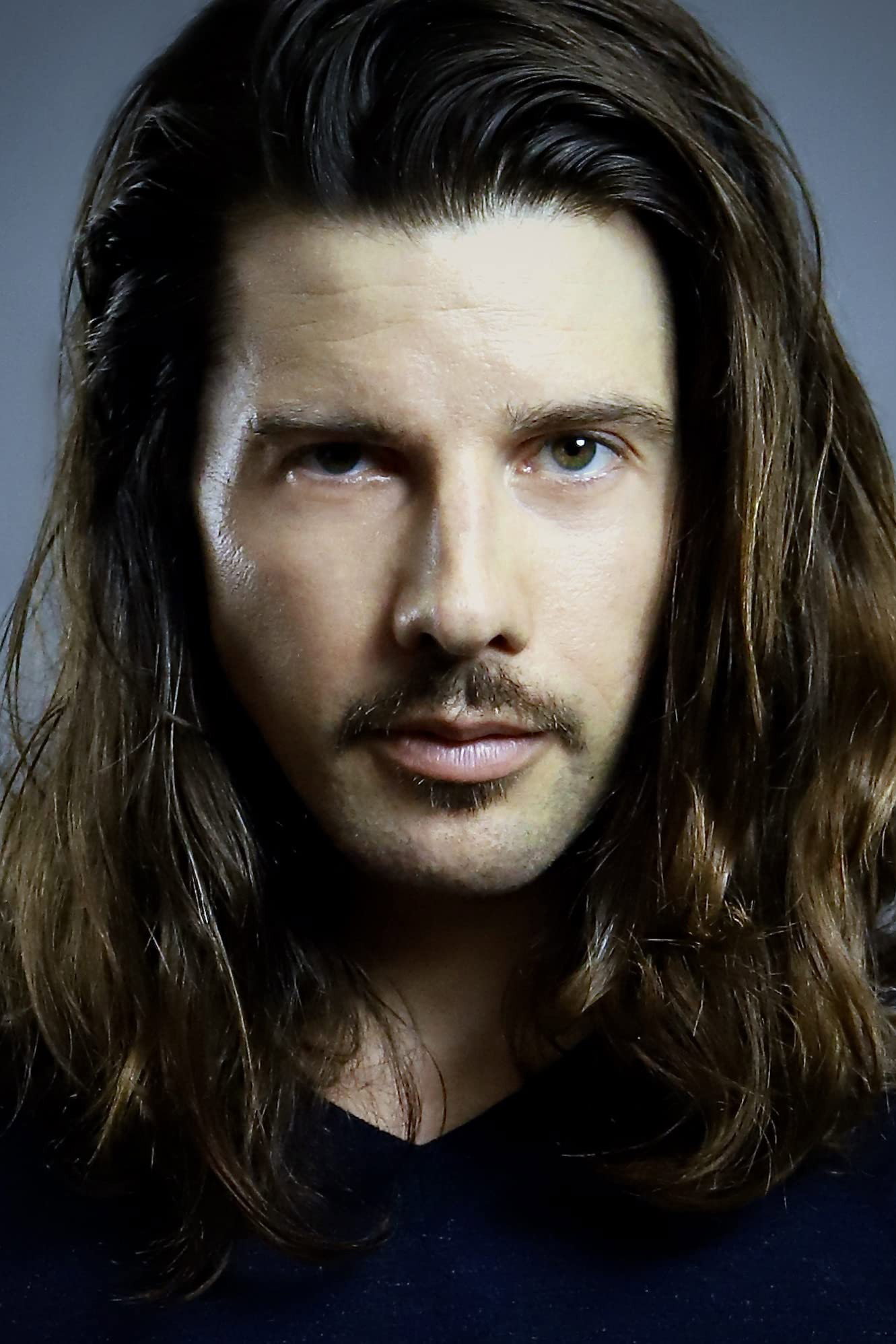 Scott Alin as Joe in Shakespeare Uncensored